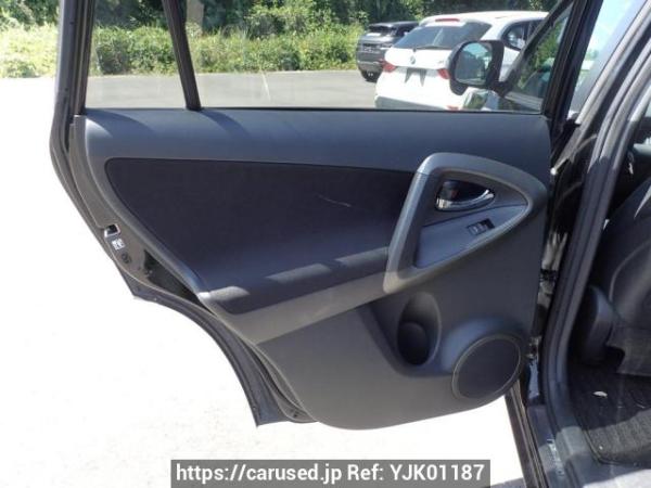 Used 2011 AT toyota vanguard ACA38W Image[32]