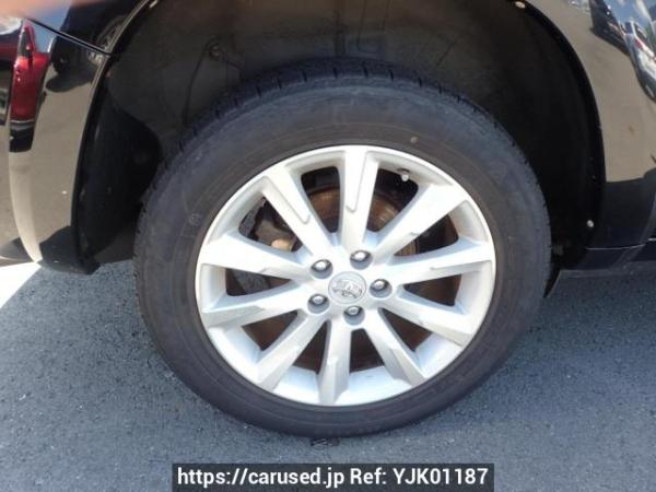 Used 2011 AT toyota vanguard ACA38W Image[36]