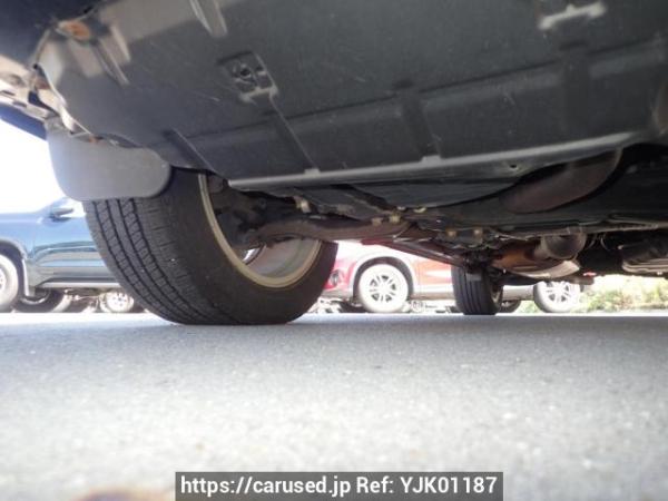 Used 2011 AT toyota vanguard ACA38W Image[38]