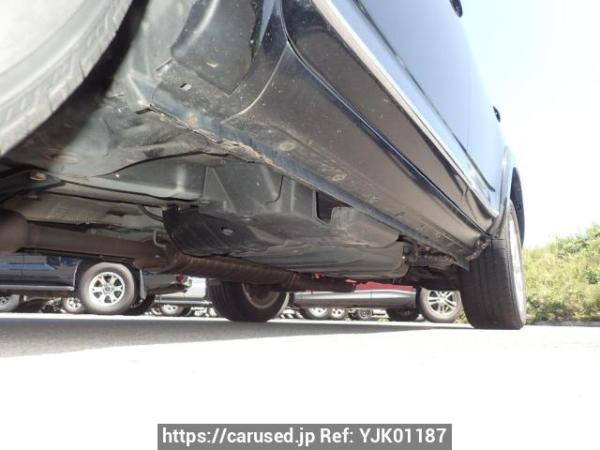 Used 2011 AT toyota vanguard ACA38W Image[41]