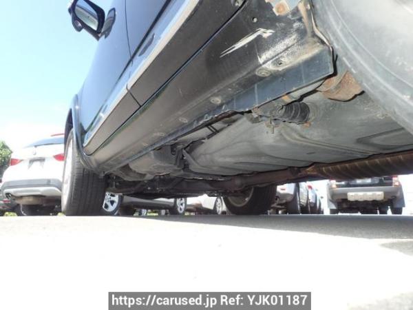 Used 2011 AT toyota vanguard ACA38W Image[42]