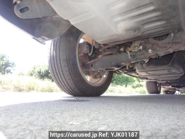 Used 2011 AT toyota vanguard ACA38W Image[44]