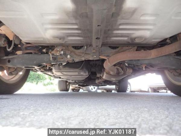 Used 2011 AT toyota vanguard ACA38W Image[46]