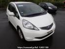Honda Fit GE8