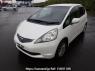 Used 2010 AT honda fit GE8 Image[2]