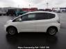Used 2010 AT honda fit GE8 Image[3]