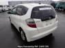 Used 2010 AT honda fit GE8 Image[4]