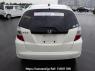 Used 2010 AT honda fit GE8 Image[5]