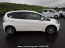 Used 2010 AT honda fit GE8 Image[7]