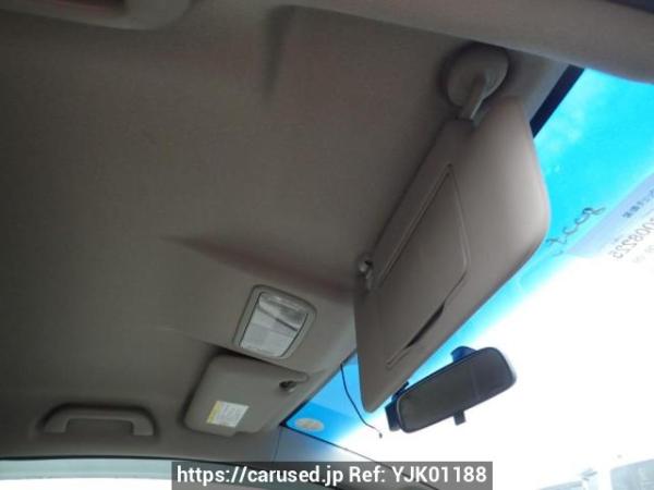 Used 2010 AT honda fit GE8 Image[12]