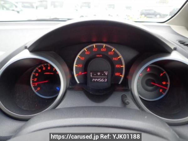 Used 2010 AT honda fit GE8 Image[24]