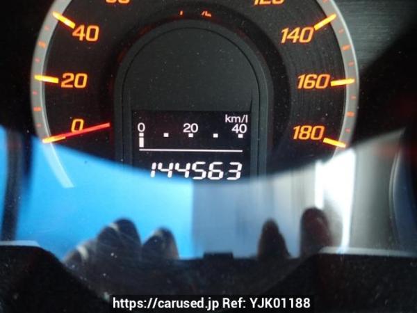 Used 2010 AT honda fit GE8 Image[25]