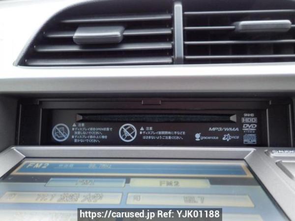 Used 2010 AT honda fit GE8 Image[29]