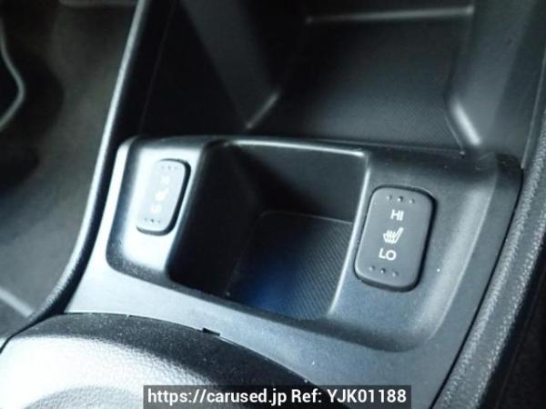 Used 2010 AT honda fit GE8 Image[31]