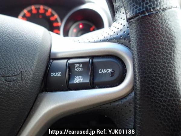 Used 2010 AT honda fit GE8 Image[32]