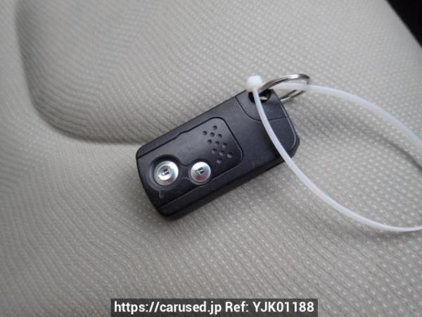 Used 2010 AT honda fit GE8 Image[33]