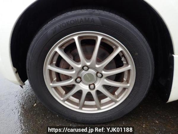 Used 2010 AT honda fit GE8 Image[34]