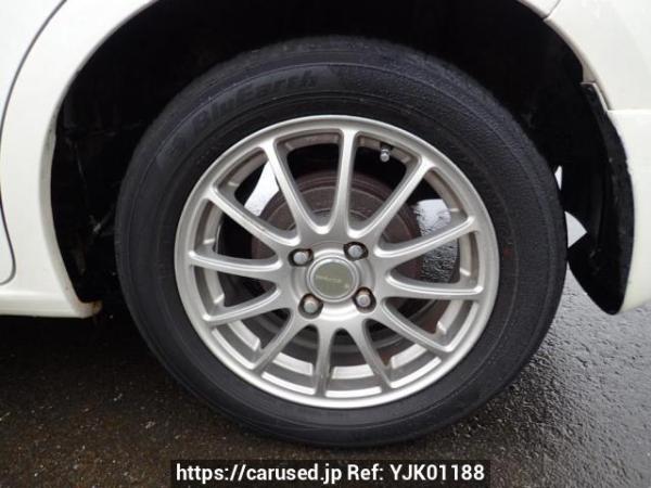 Used 2010 AT honda fit GE8 Image[35]