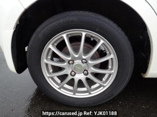 Used 2010 AT honda fit GE8 Image[36]