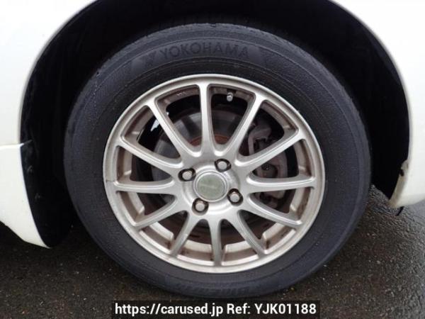 Used 2010 AT honda fit GE8 Image[37]
