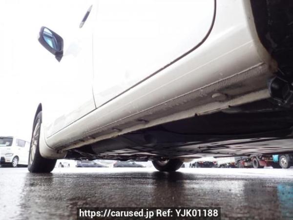 Used 2010 AT honda fit GE8 Image[38]