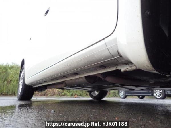 Used 2010 AT honda fit GE8 Image[40]