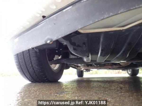 Used 2010 AT honda fit GE8 Image[42]