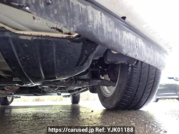 Used 2010 AT honda fit GE8 Image[43]