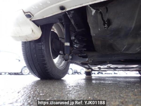 Used 2010 AT honda fit GE8 Image[44]