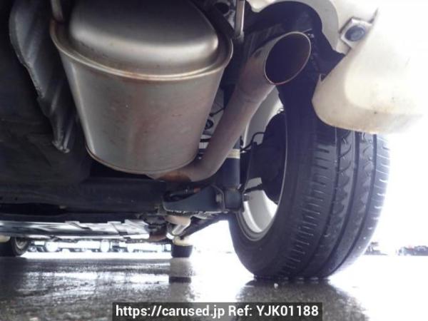 Used 2010 AT honda fit GE8 Image[45]