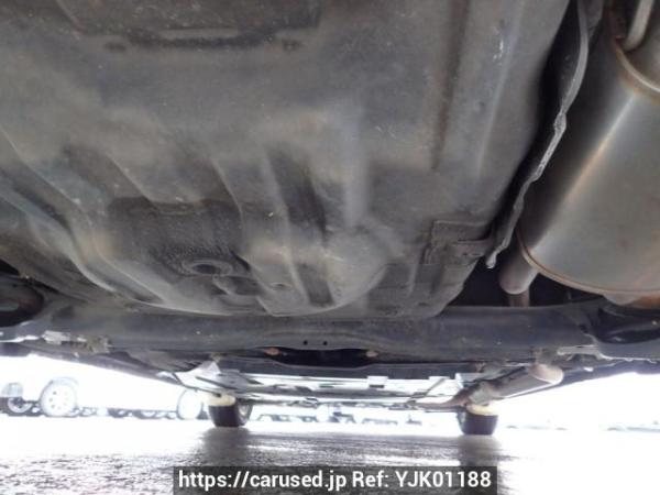 Used 2010 AT honda fit GE8 Image[46]