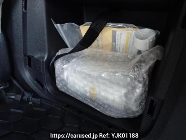 Used 2010 AT honda fit GE8 Image[47]