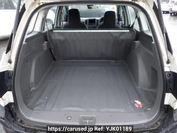 Used 2017 AT nissan nv150-ad VY12 Image[8]
