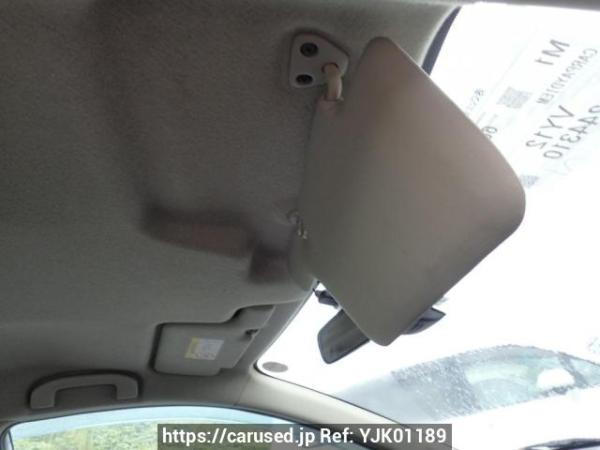 Used 2017 AT nissan nv150-ad VY12 Image[12]