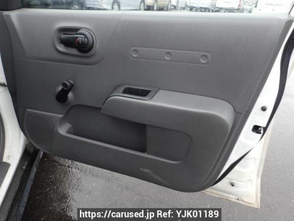 Used 2017 AT nissan nv150-ad VY12 Image[14]