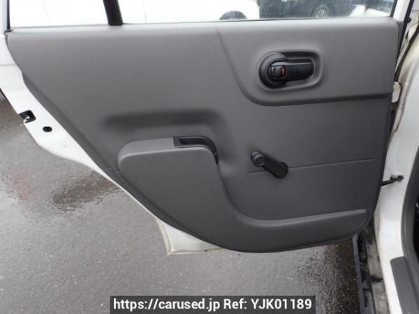 Used 2017 AT nissan nv150-ad VY12 Image[15]