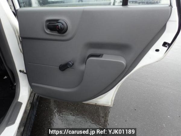 Used 2017 AT nissan nv150-ad VY12 Image[16]
