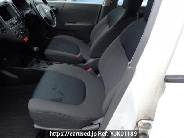 Used 2017 AT nissan nv150-ad VY12 Image[18]