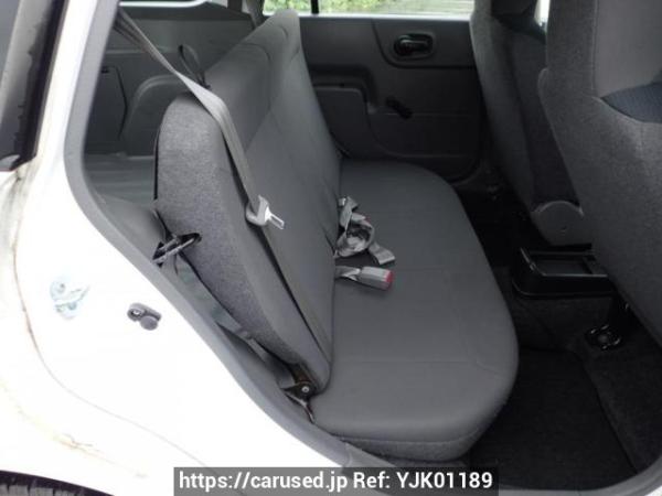 Used 2017 AT nissan nv150-ad VY12 Image[19]
