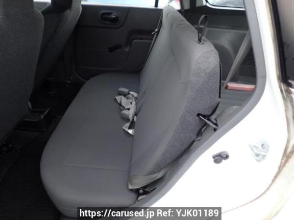 Used 2017 AT nissan nv150-ad VY12 Image[20]