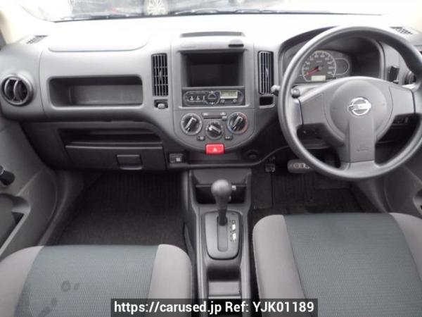Used 2017 AT nissan nv150-ad VY12 Image[21]
