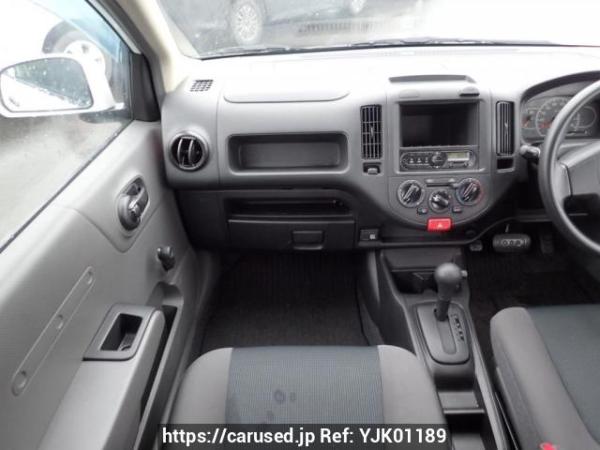 Used 2017 AT nissan nv150-ad VY12 Image[22]