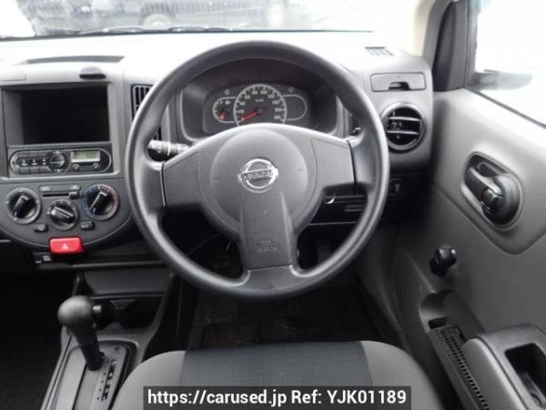 Used 2017 AT nissan nv150-ad VY12 Image[24]