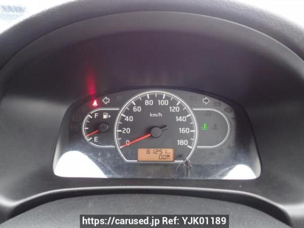 Used 2017 AT nissan nv150-ad VY12 Image[25]
