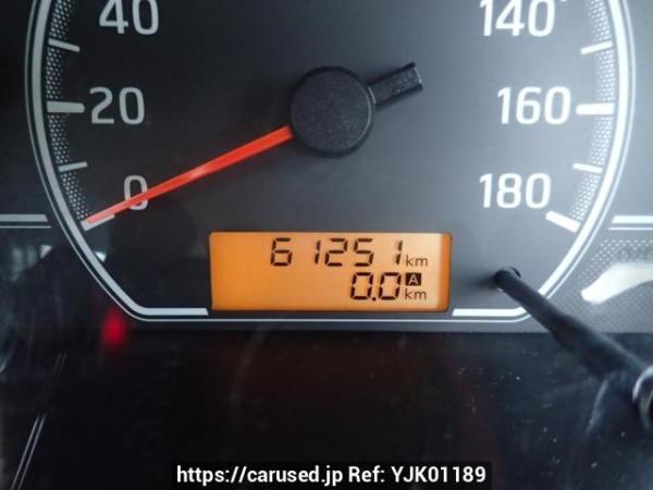 Used 2017 AT nissan nv150-ad VY12 Image[26]