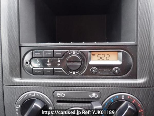 Used 2017 AT nissan nv150-ad VY12 Image[27]