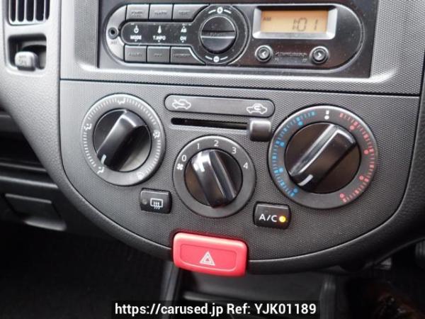 Used 2017 AT nissan nv150-ad VY12 Image[28]