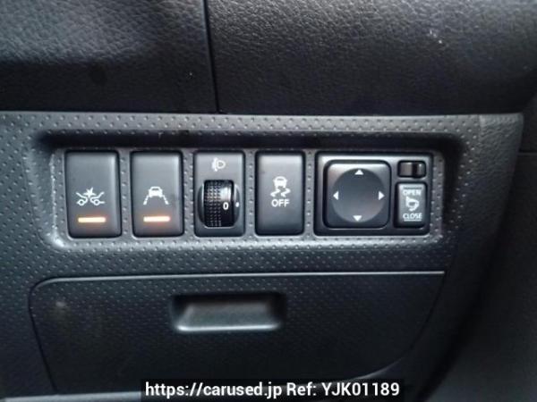 Used 2017 AT nissan nv150-ad VY12 Image[29]