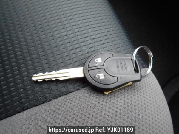 Used 2017 AT nissan nv150-ad VY12 Image[30]