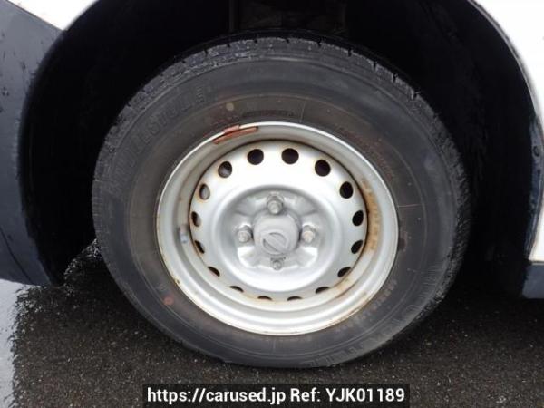 Used 2017 AT nissan nv150-ad VY12 Image[31]